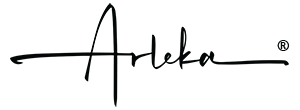 logo Arleka marca registrada