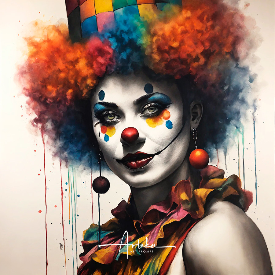 Variaciones de imágenes servicios de arte digital con IA estilo 2
