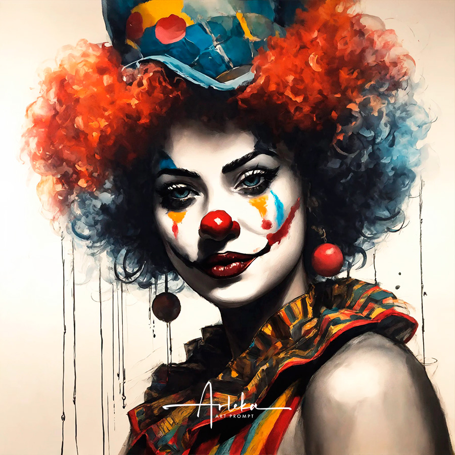 Variaciones de imágenes servicios de arte digital con IA