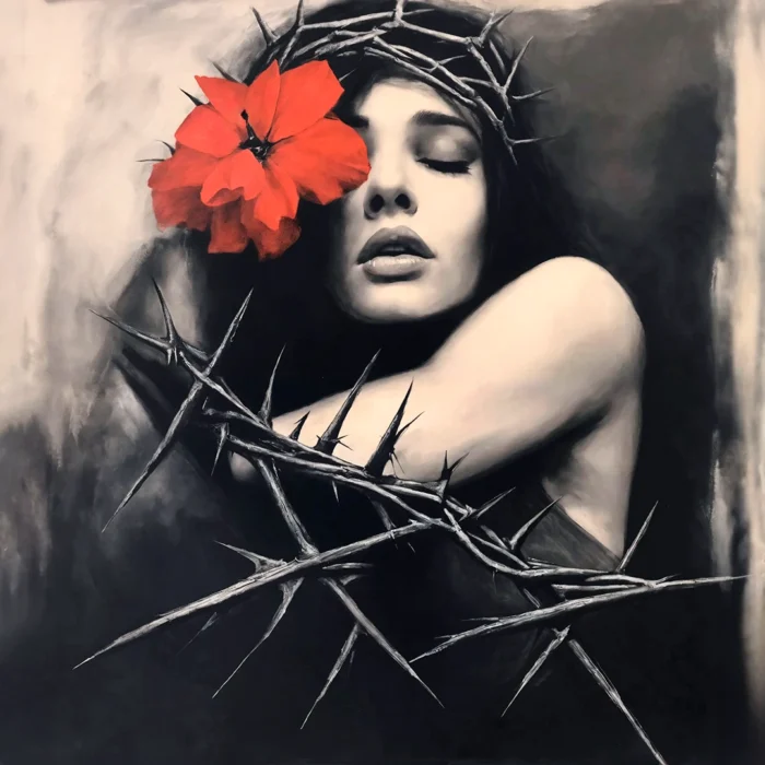 servicio arte digital con IA