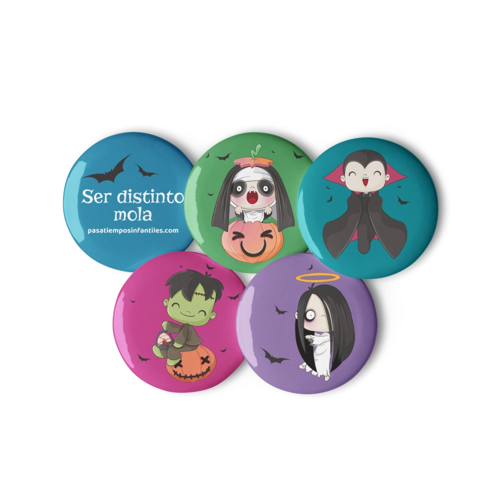 diseño de chapas infantiles